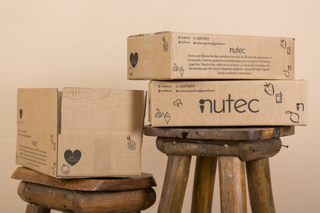 Nutec | Desarrollo de productos a medida