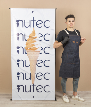 Nutec | helado soft