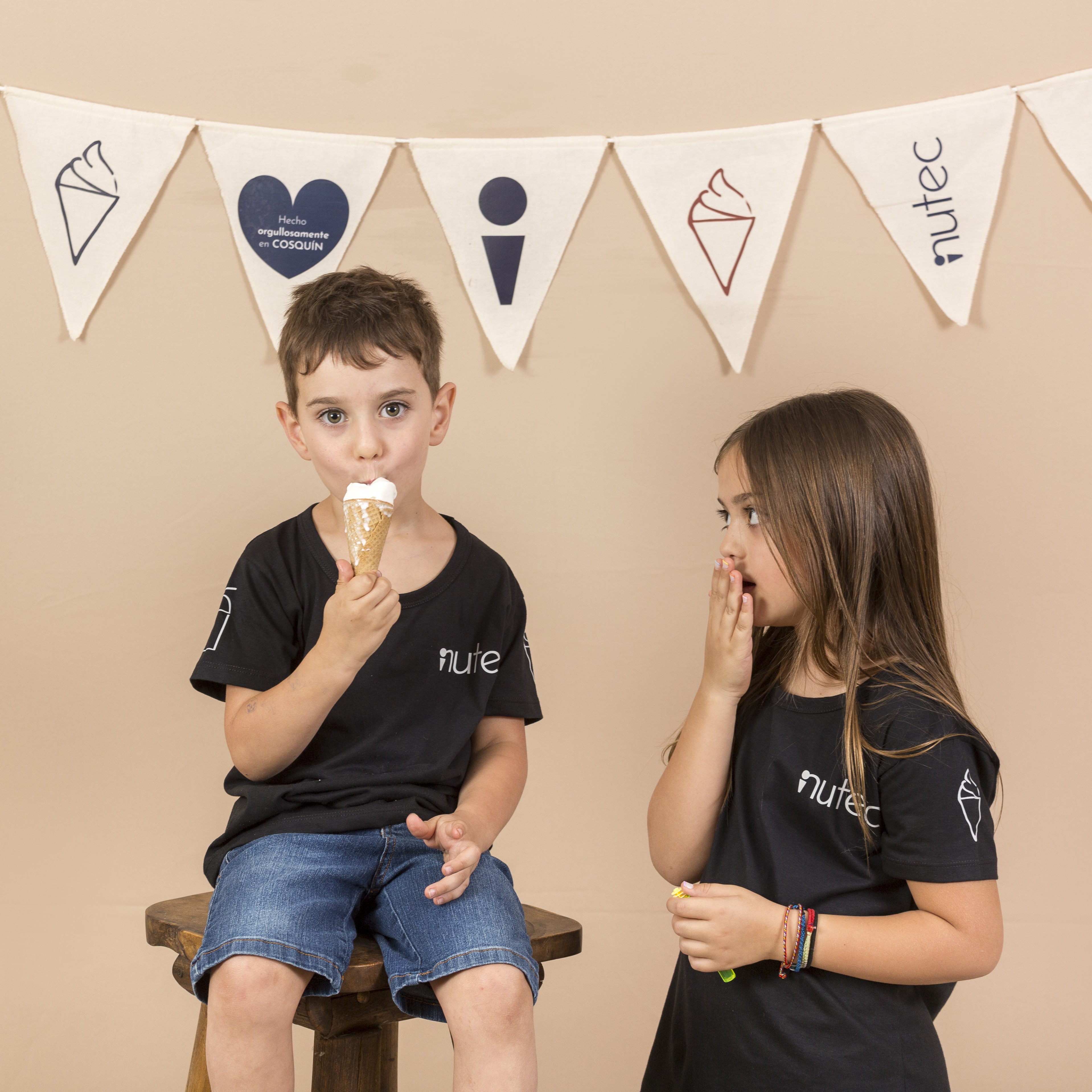 Nutec | helado soft