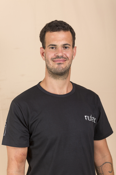 Sebastián Agusti