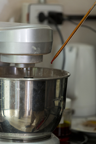 Nutec | Capacitación en maquinarias y helados