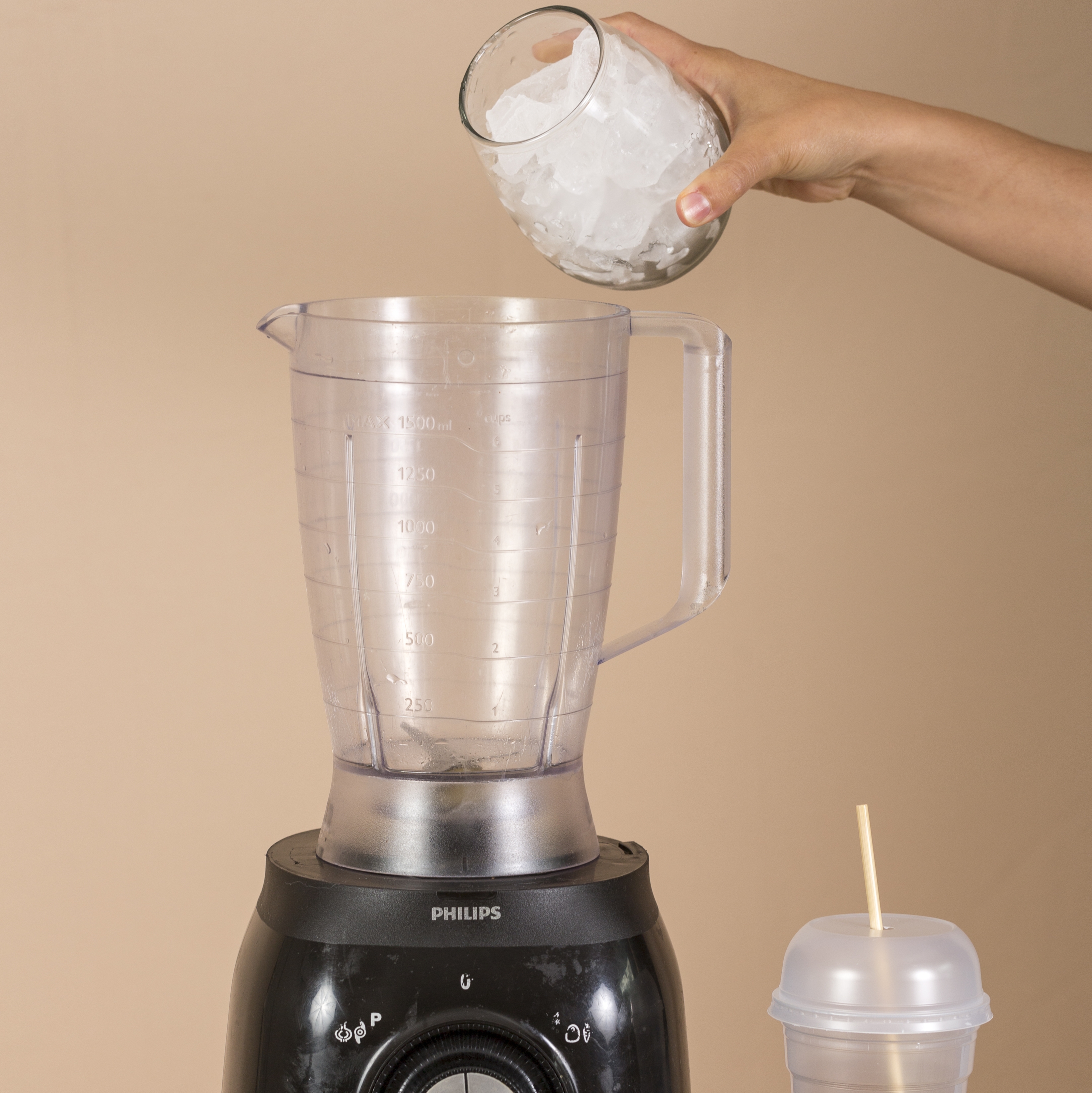 Nutec | smoothie