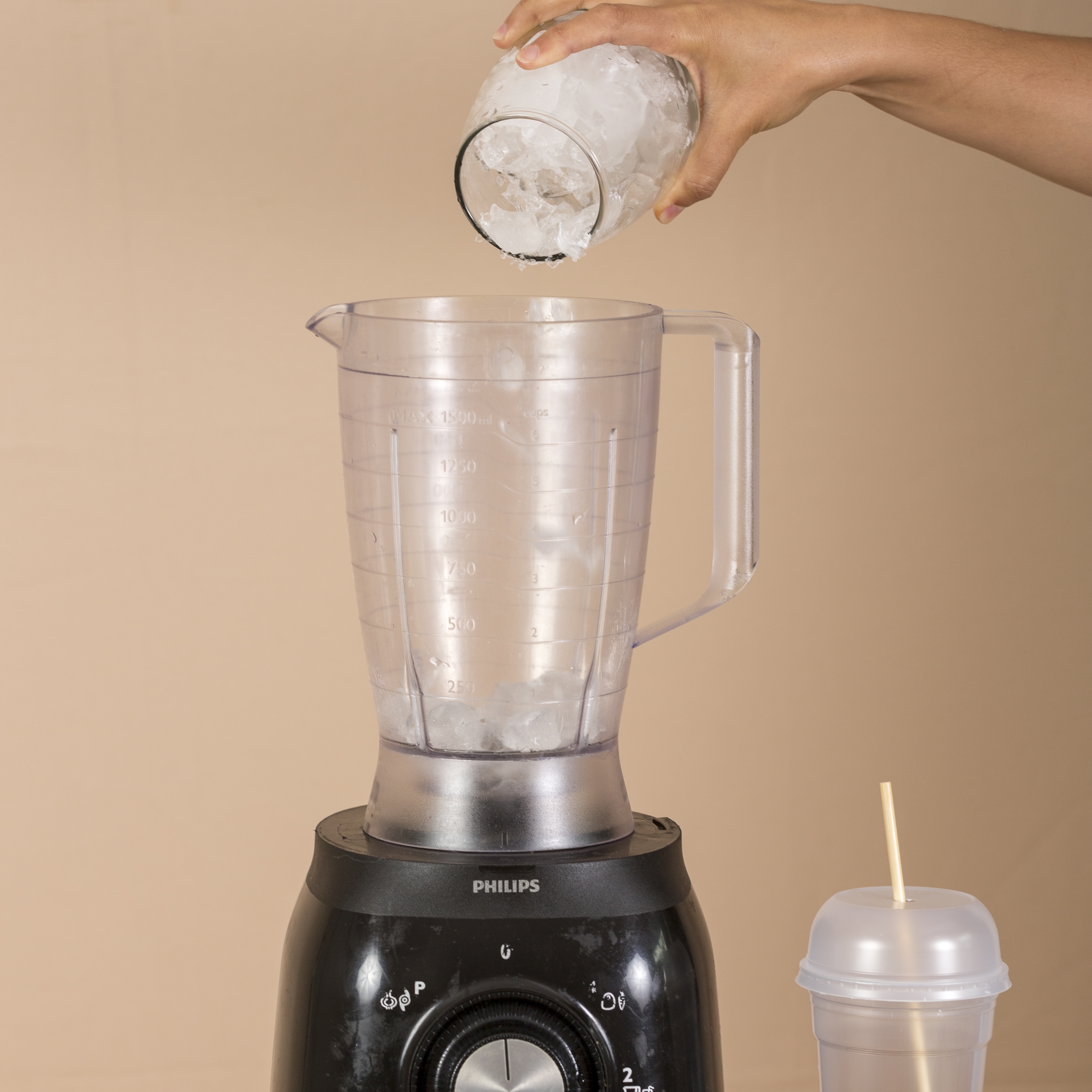 Nutec | smoothie