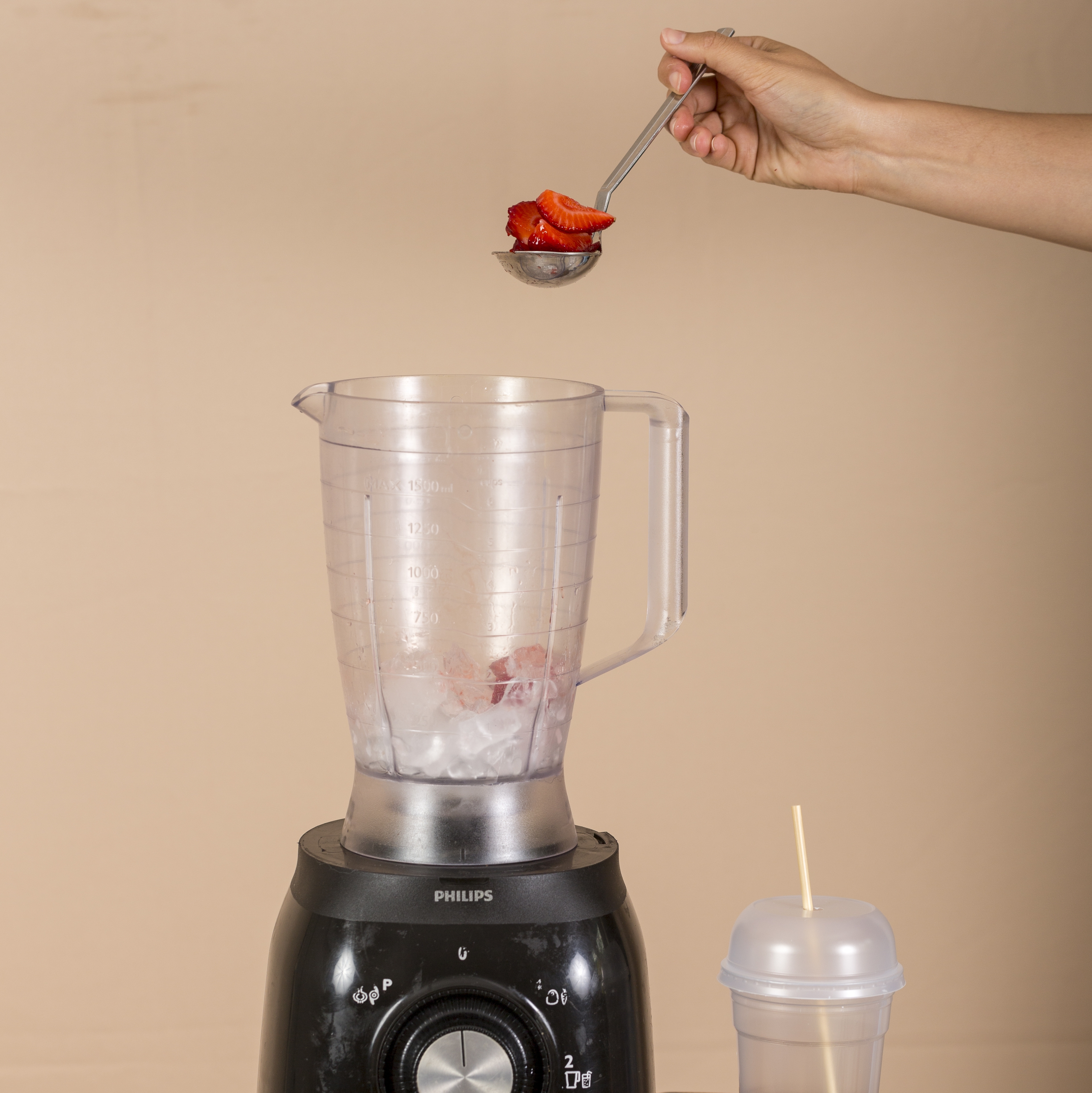 Nutec | smoothie