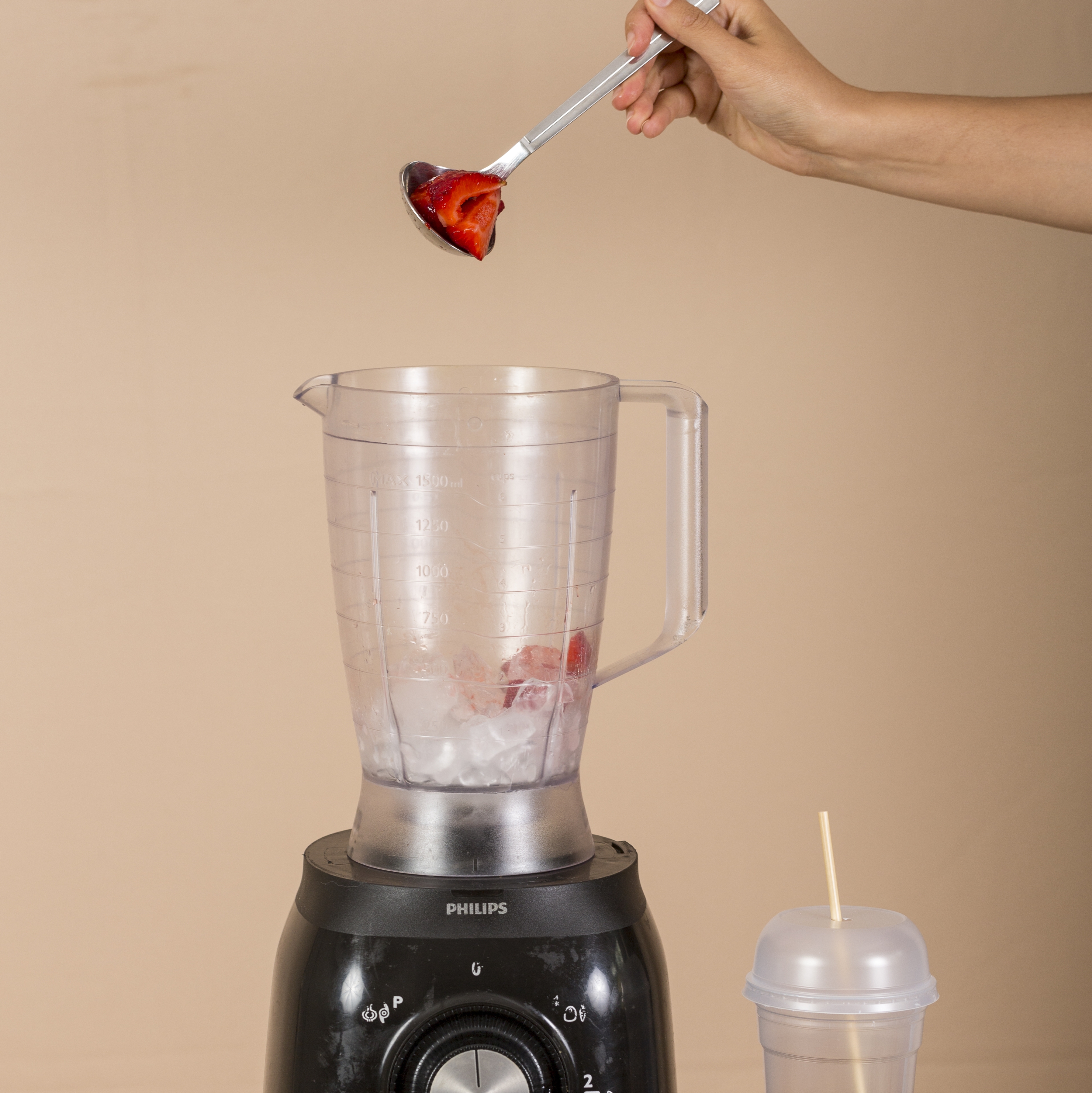 Nutec | smoothie