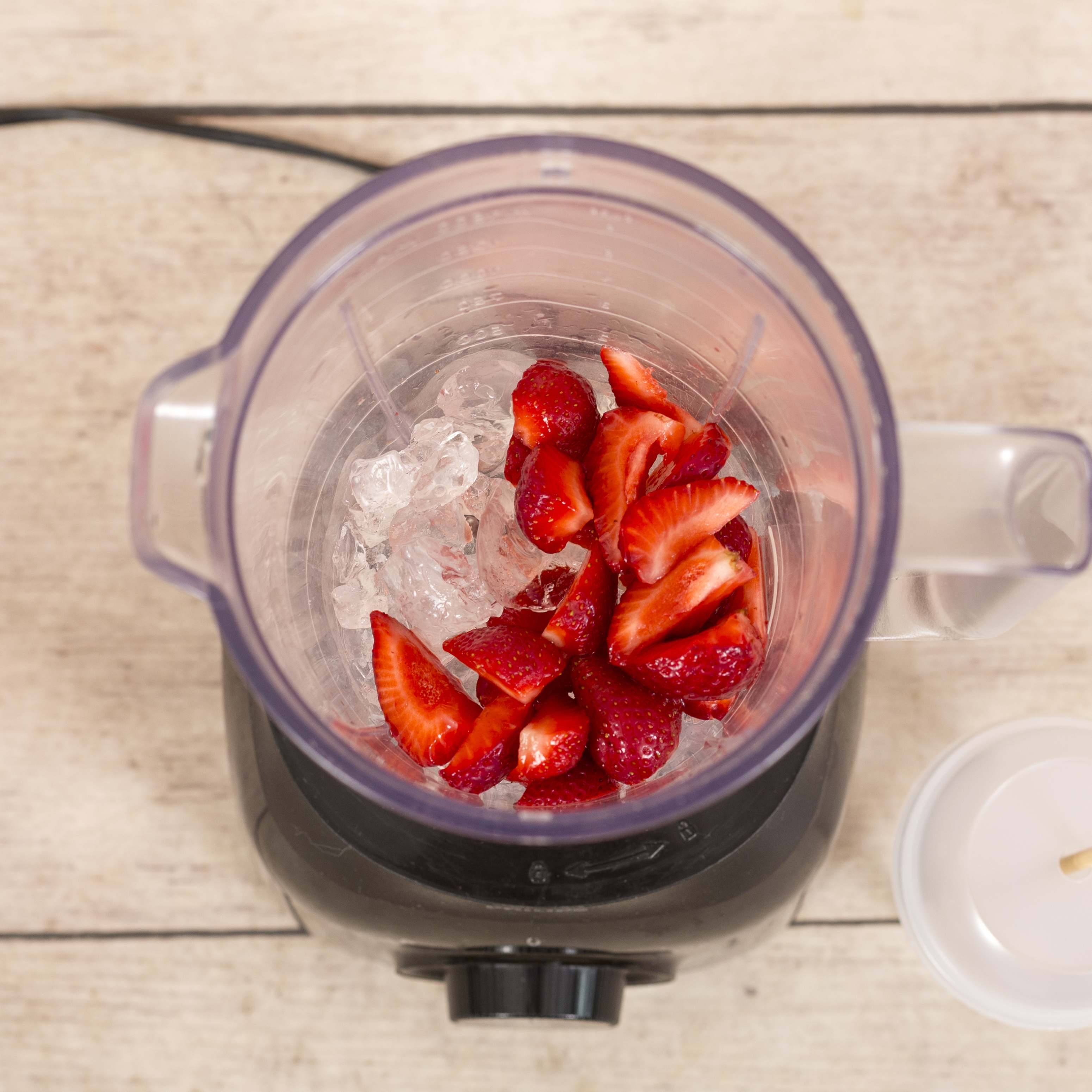 Nutec | smoothie