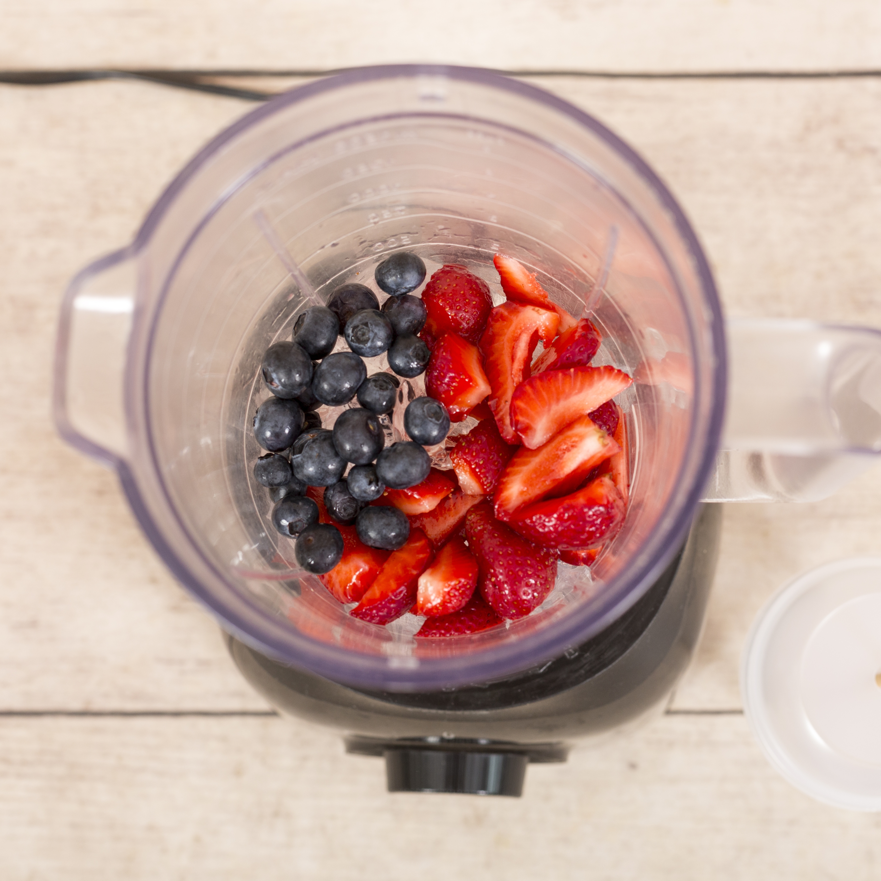 Nutec | smoothie