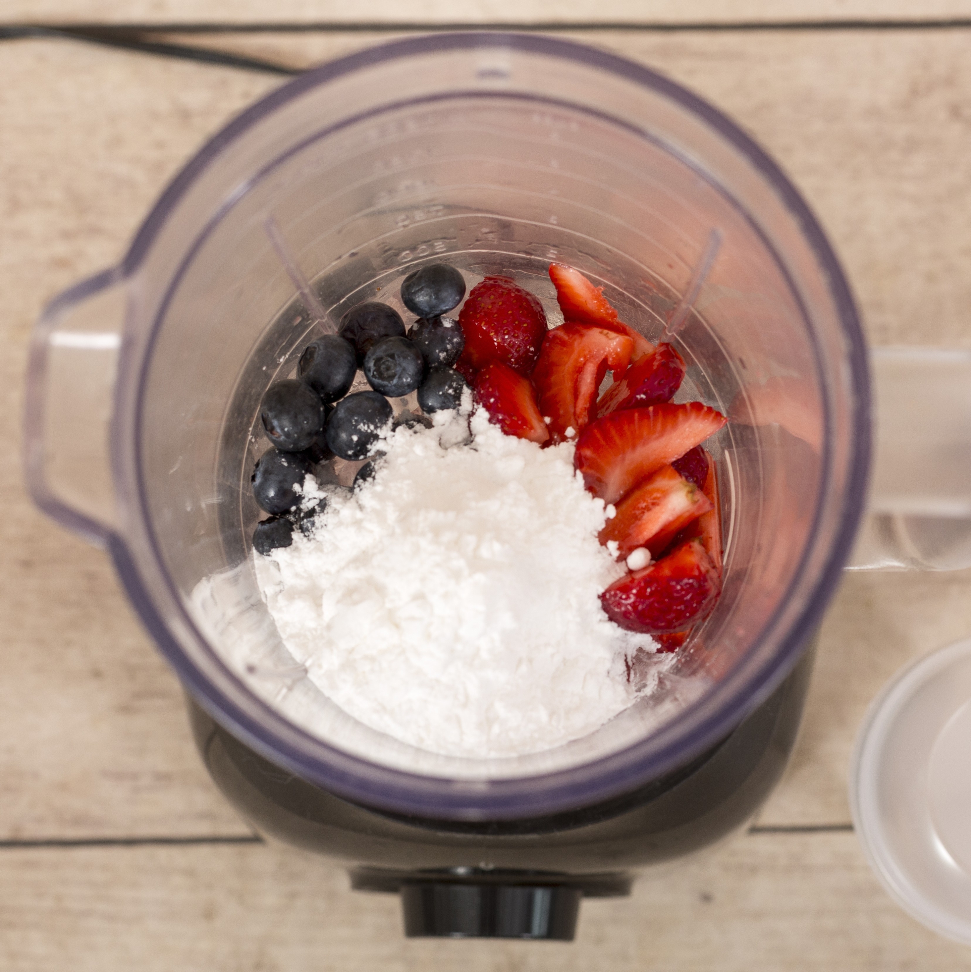 Nutec | smoothie