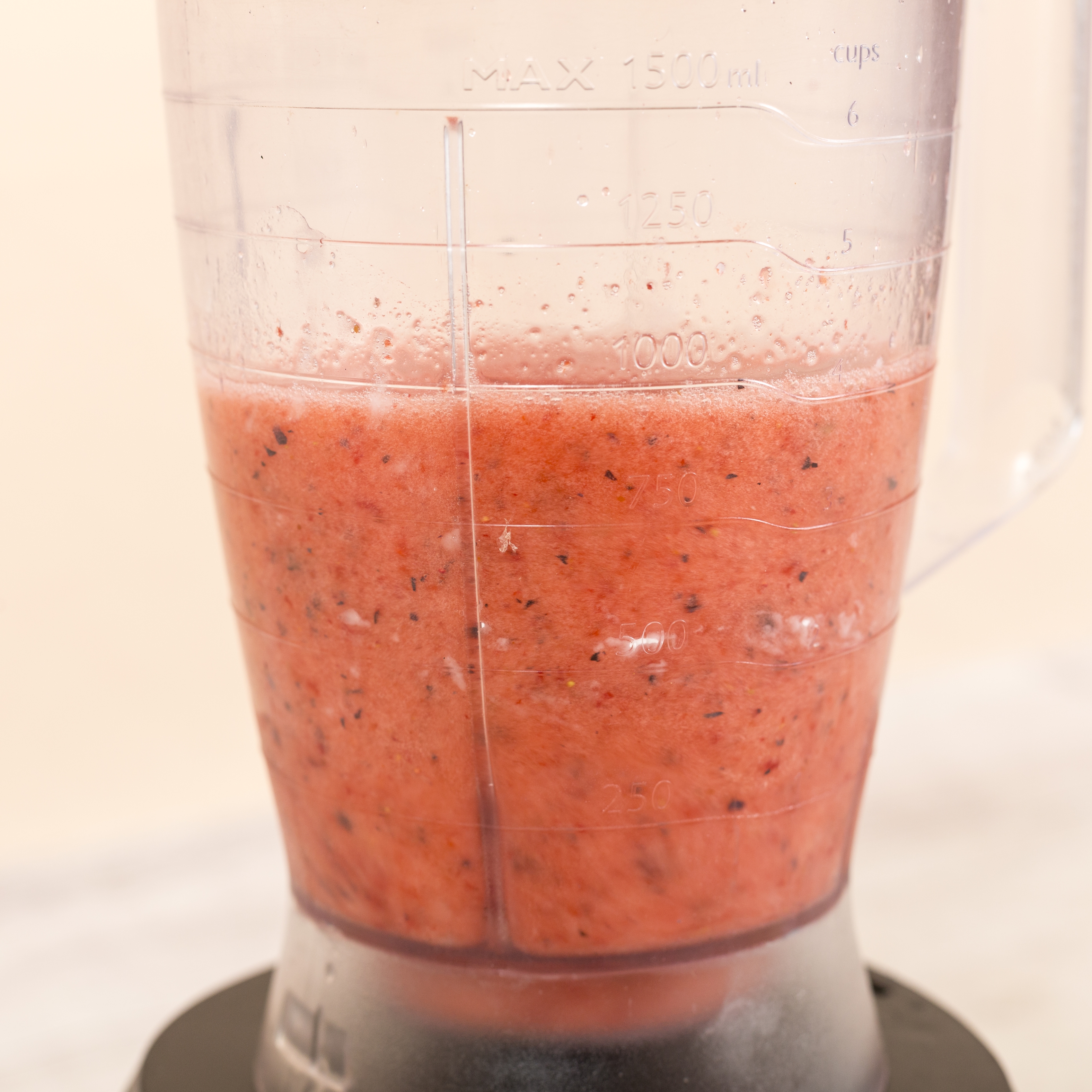 Nutec | smoothie