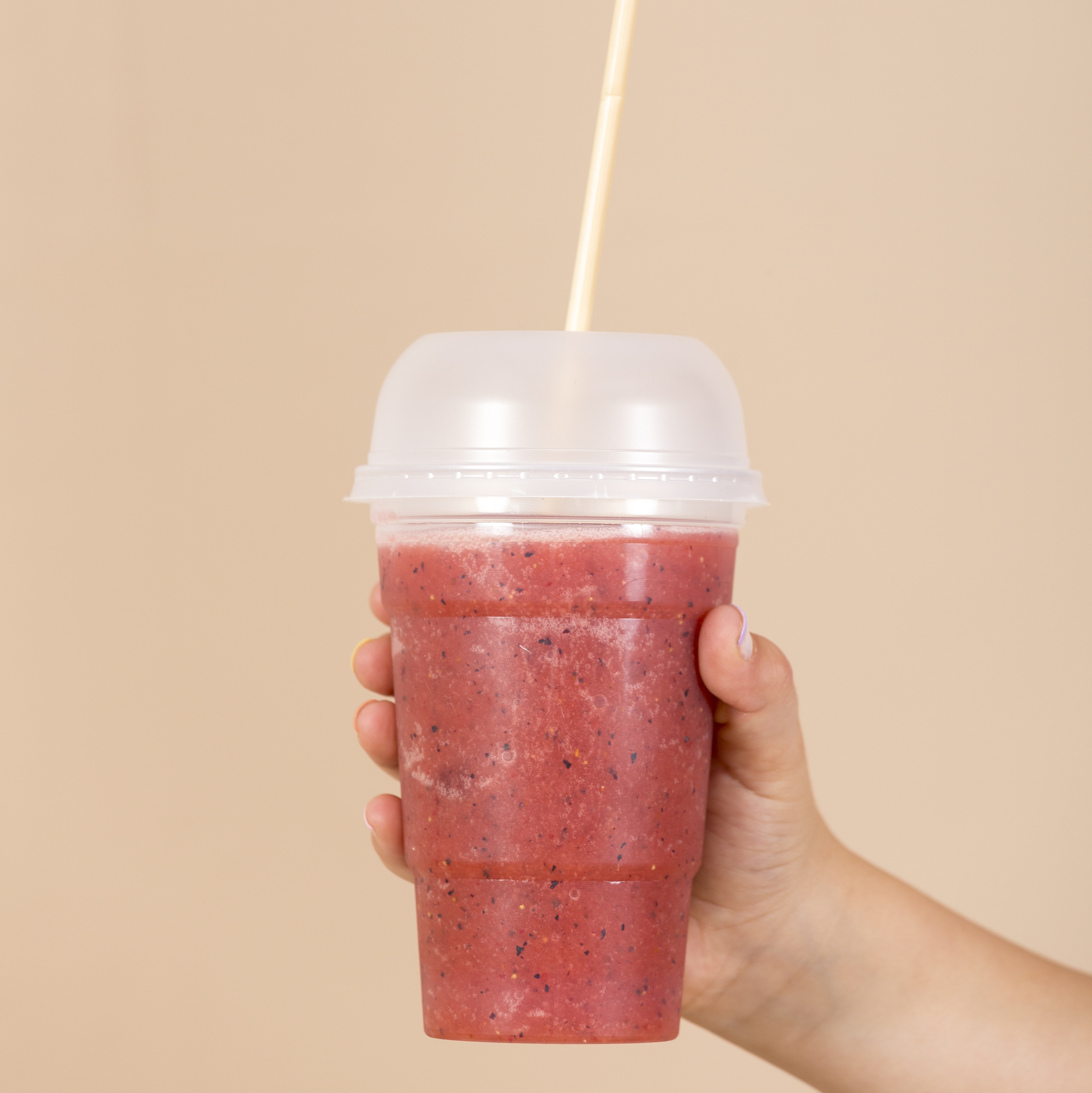 Nutec | smoothie