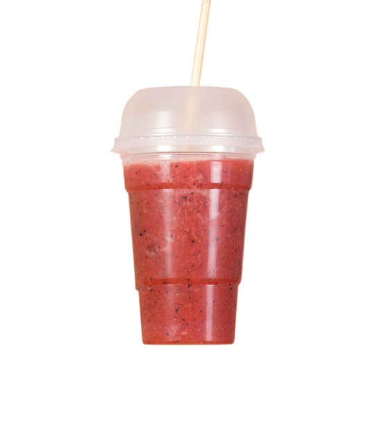 Nutec | smoothie