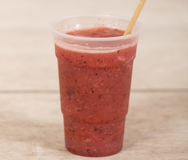 Smoothie | Nutec