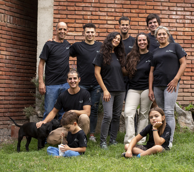 Nutec