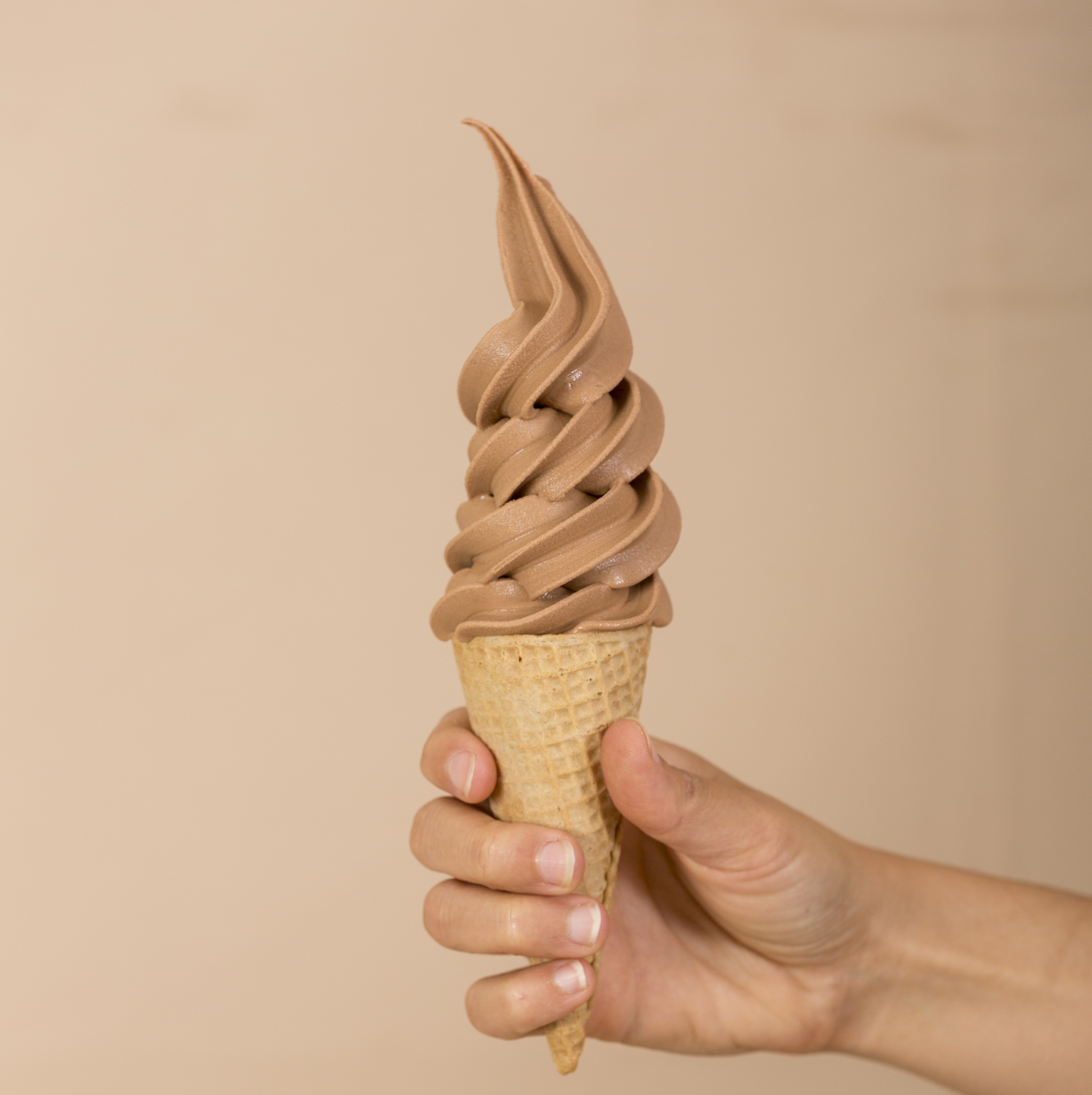 Nutec | helado soft
