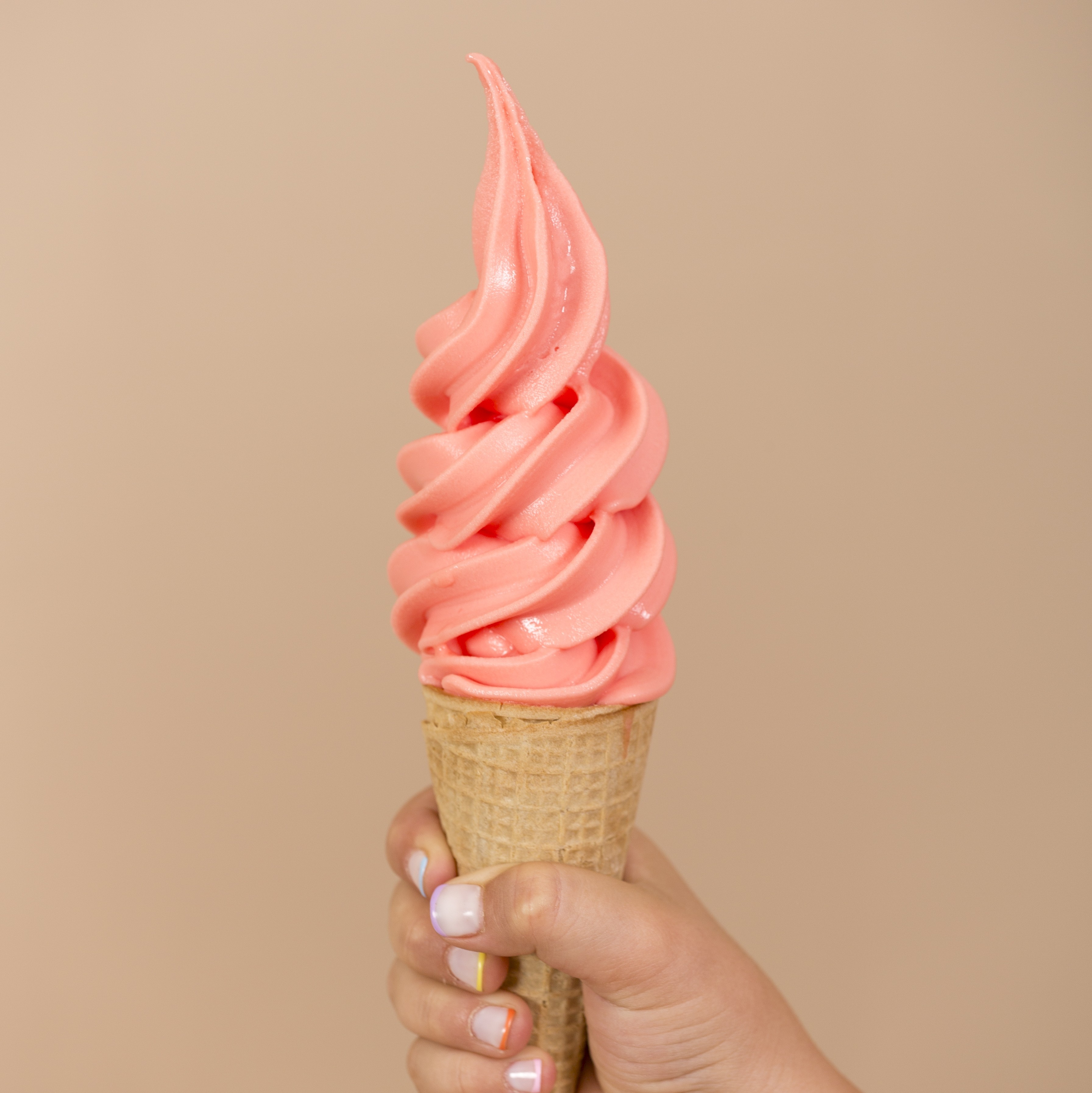 Nutec | helado soft
