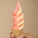Helado soft Nutec