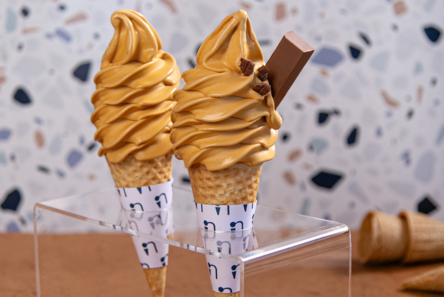 Insumos helados soft | Nutec