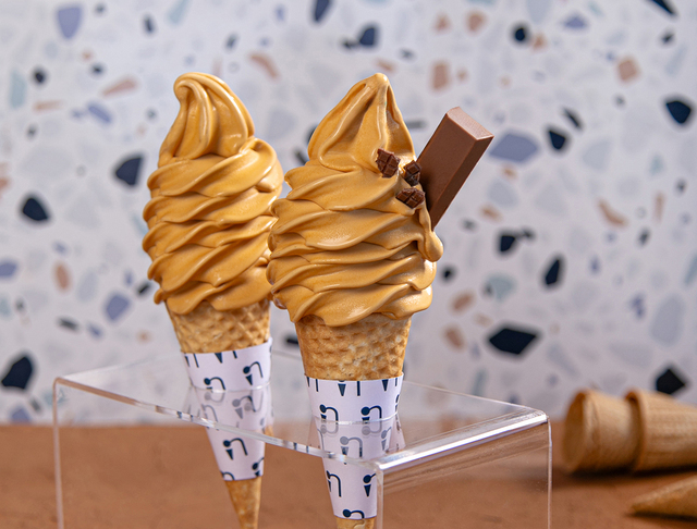 Insumos helados soft | Nutec