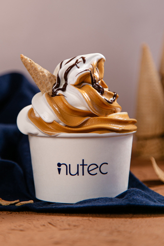 Nutec | Capacitación en maquinarias y helados