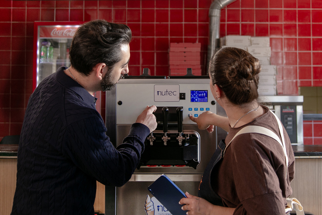 Nutec | Desarrollo de productos a medida