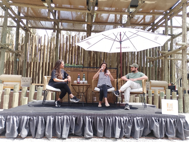 Nutec | apoyamos la economía circular