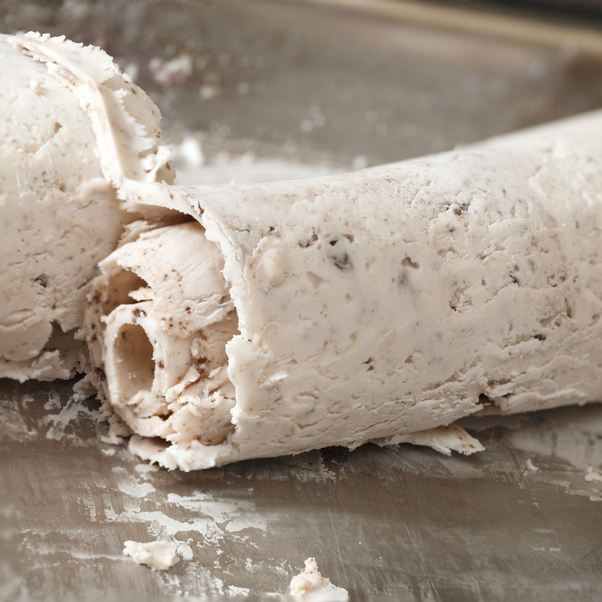 Nutec | helado tailandes