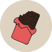 Helado soft Nutec | Chocolate
