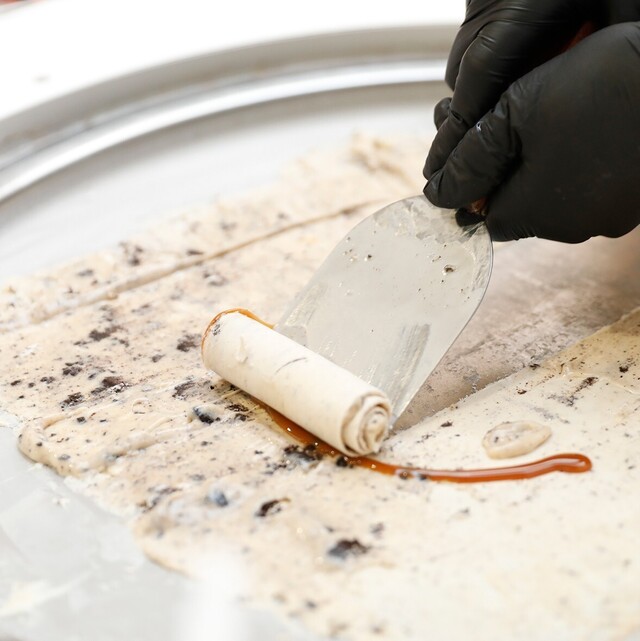 Helado tailandes | Nutec