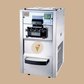 Maquina de helado soft | Nutec S2
