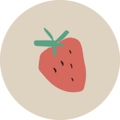 Granita Nutec | frutilla