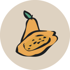 Granita Nutec | mango