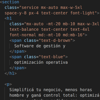 Nutec | Consultoria en modelo de negocios