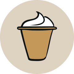 Helado soft Nutec | Yogur Helado